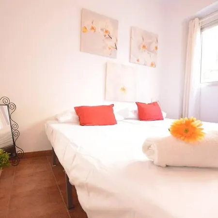 Apartment Apartamento En El Centro Con 3 Dormitorios