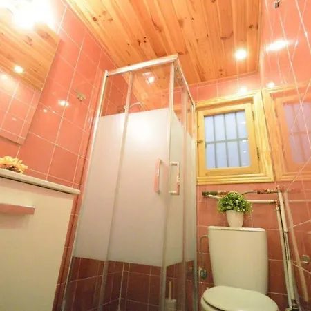 Apartamento En El Centro Con 3 Dormitorios Apartment Valencia